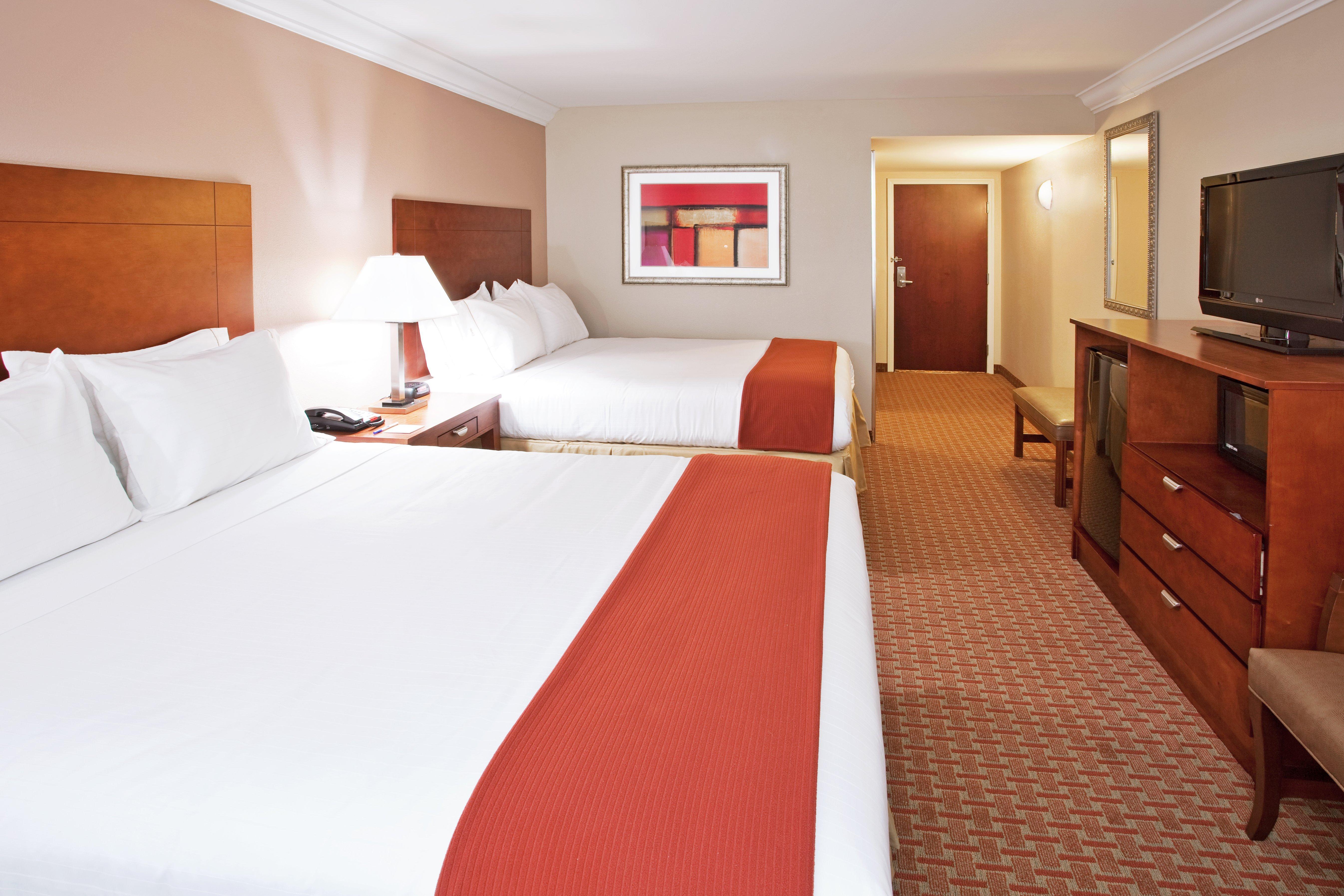 Holiday Inn Express & Suites Niagara Falls, An Ihg Hotel Екстер'єр фото