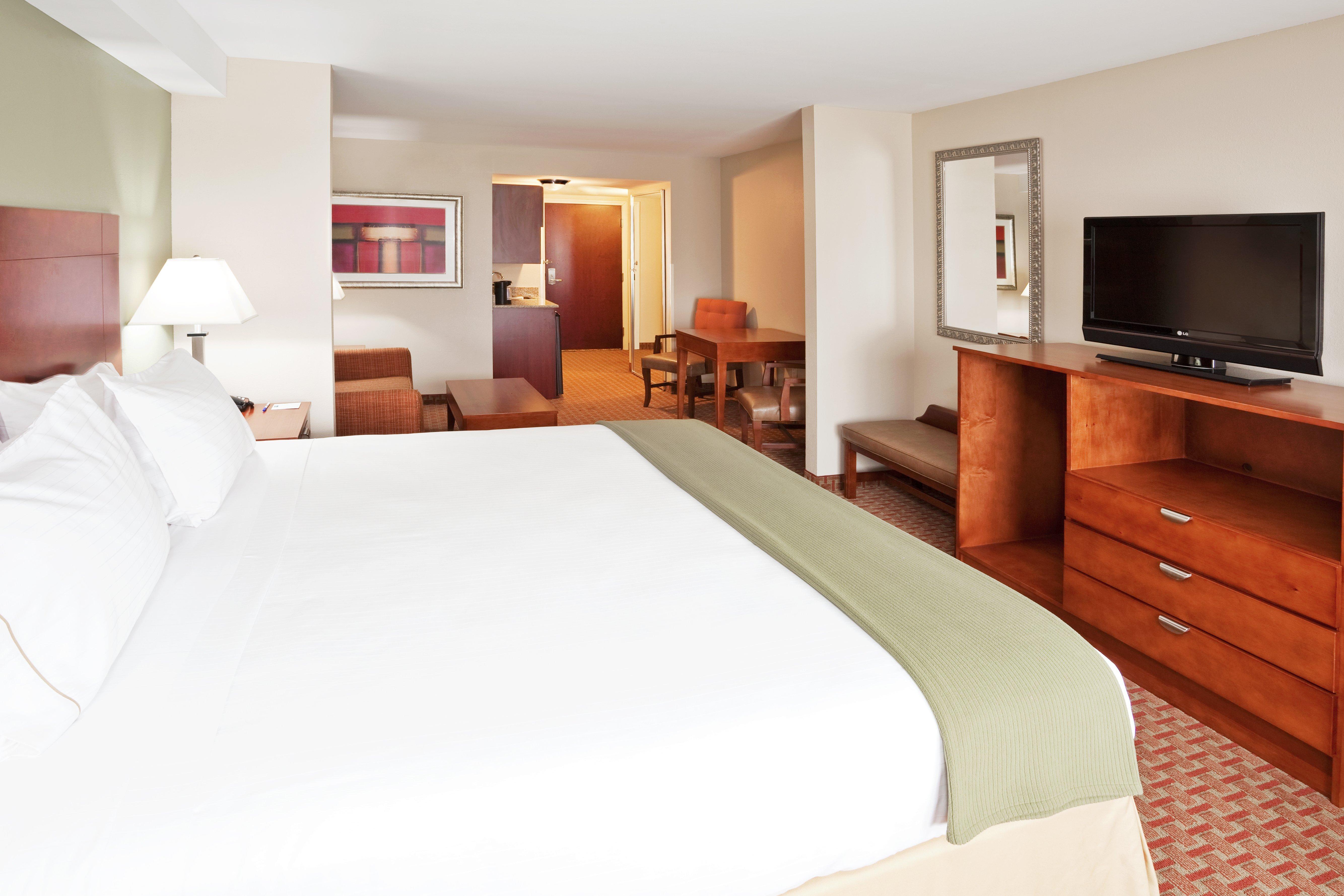 Holiday Inn Express & Suites Niagara Falls, An Ihg Hotel Екстер'єр фото