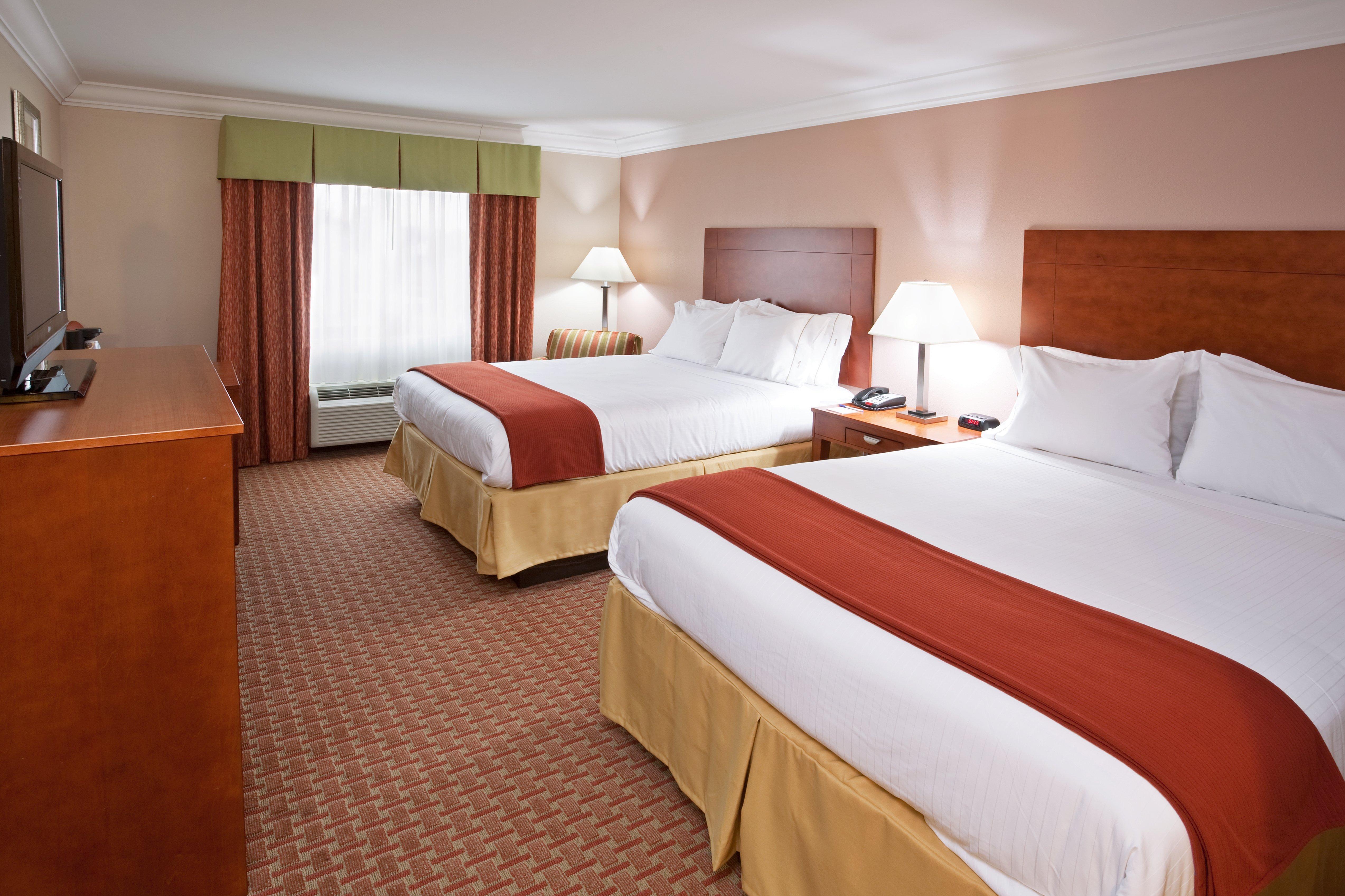 Holiday Inn Express & Suites Niagara Falls, An Ihg Hotel Екстер'єр фото