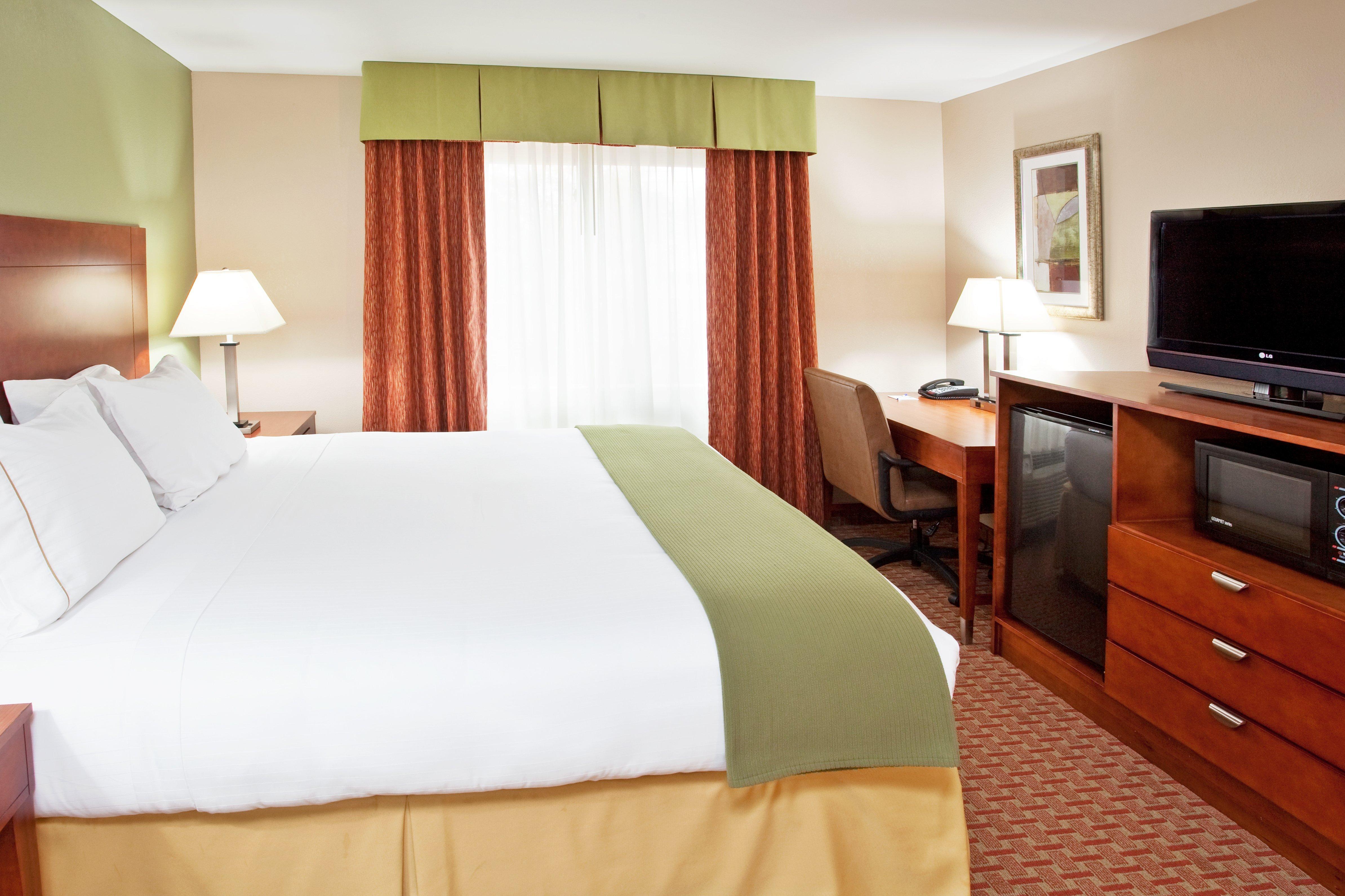 Holiday Inn Express & Suites Niagara Falls, An Ihg Hotel Екстер'єр фото