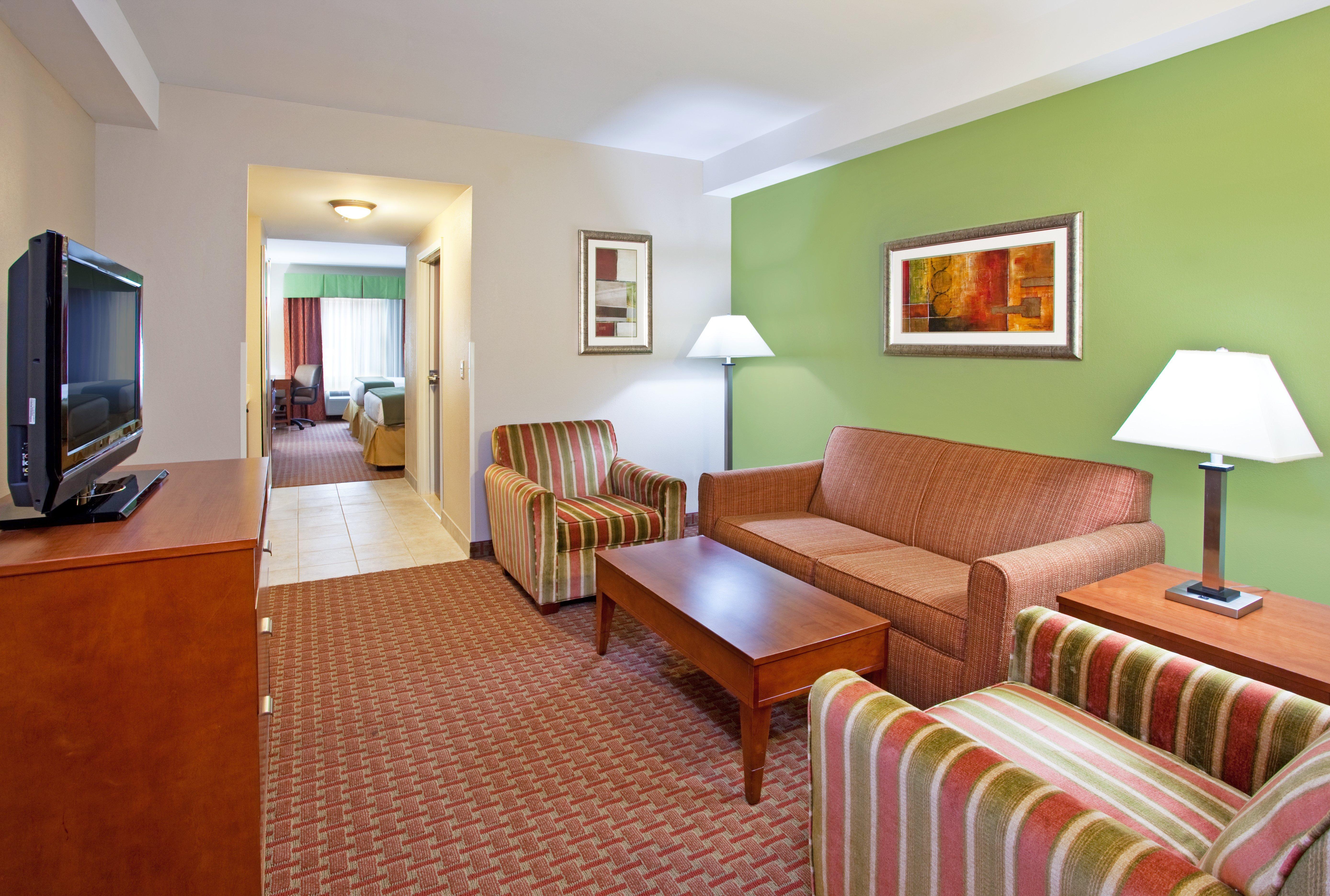 Holiday Inn Express & Suites Niagara Falls, An Ihg Hotel Екстер'єр фото