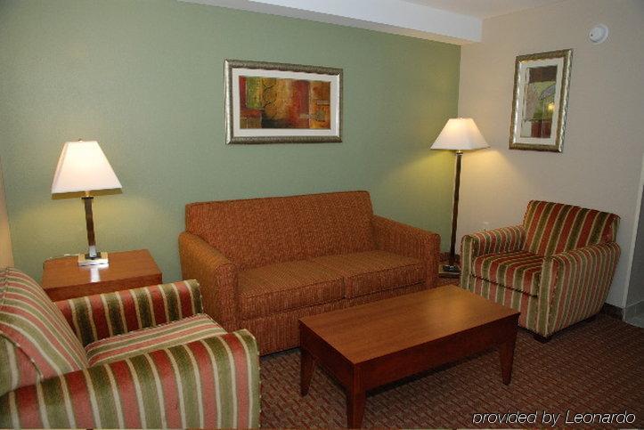 Holiday Inn Express & Suites Niagara Falls, An Ihg Hotel Екстер'єр фото